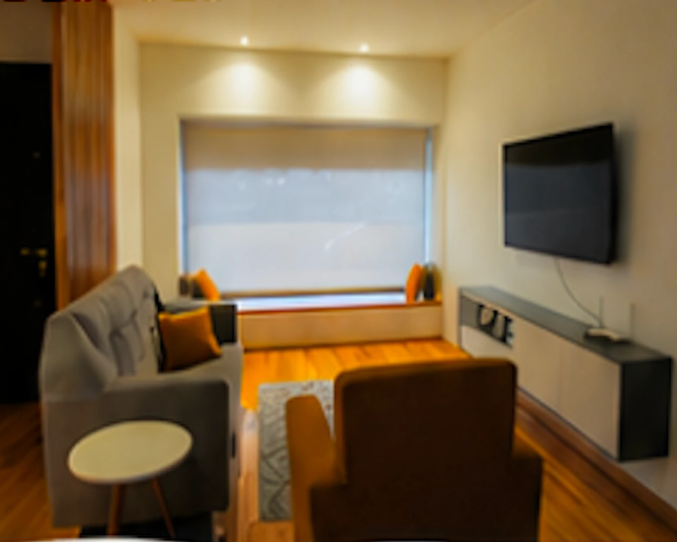 Espacio social — antes