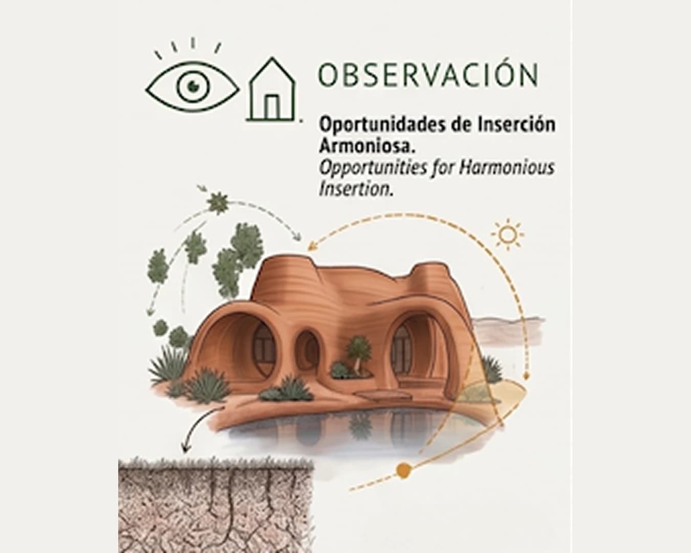 Invertir en calma — después