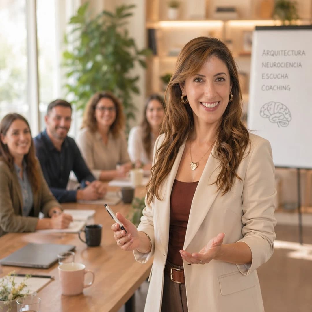 Consultoría estratégica