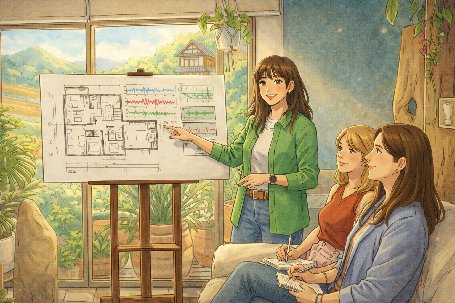 Anteproyecto - Etapa Conceptual