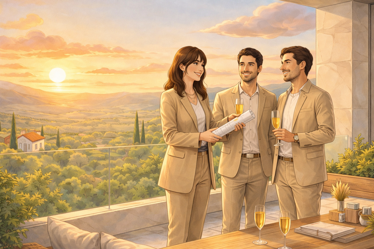 Proyecto - Etapa Técnica